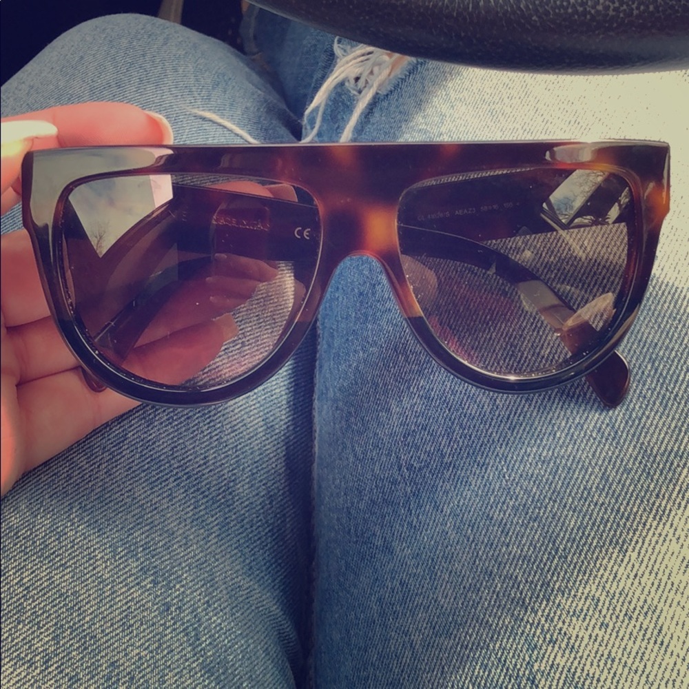 Céline Sunglasses